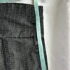 Vintage Monogram Zucchino Fendi Pants (anni 2000)