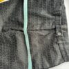 Vintage Monogram Zucchino Fendi Pants (anni 2000)