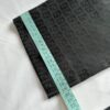 Vintage Monogram Zucchino Fendi Pants (anni 2000)