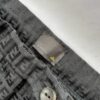 Vintage Monogram Zucchino Fendi Pants (anni 2000)