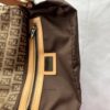 Vintage Monogram Zucchino Fendi Baguette (2002)