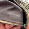 Vintage Monogram Zucchino Fendi Baguette (2002)