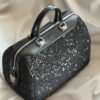 Louis Vuitton Black Sunshine Speedy 30 (2012 Limited Edition)