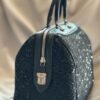 Louis Vuitton Black Sunshine Speedy 30 (2012 Limited Edition)