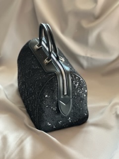 Louis Vuitton Black Sunshine Speedy 30 (2012 Limited Edition)