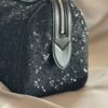 Louis Vuitton Black Sunshine Speedy 30 (2012 Limited Edition)