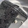 Louis Vuitton Black Sunshine Speedy 30 (2012 Limited Edition)