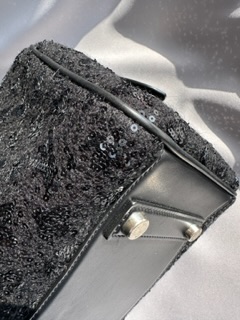 Louis Vuitton Black Sunshine Speedy 30 (2012 Limited Edition)