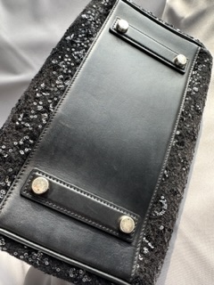 Louis Vuitton Black Sunshine Speedy 30 (2012 Limited Edition)