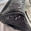 Louis Vuitton Black Sunshine Speedy 30 (2012 Limited Edition)