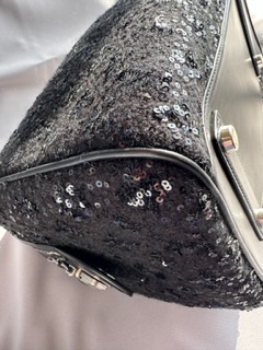 Louis Vuitton Black Sunshine Speedy 30 (2012 Limited Edition)
