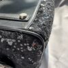 Louis Vuitton Black Sunshine Speedy 30 (2012 Limited Edition)