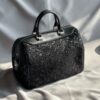Louis Vuitton Black Sunshine Speedy 30 (2012 Limited Edition)