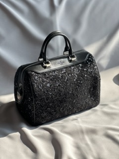 Louis Vuitton Black Sunshine Speedy 30 (2012 Limited Edition)