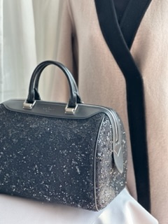 Louis Vuitton Black Sunshine Speedy 30 (2012 Limited Edition)
