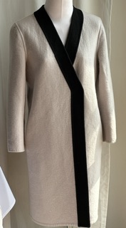 Cappotto Bottega Veneta 100%Cachemire