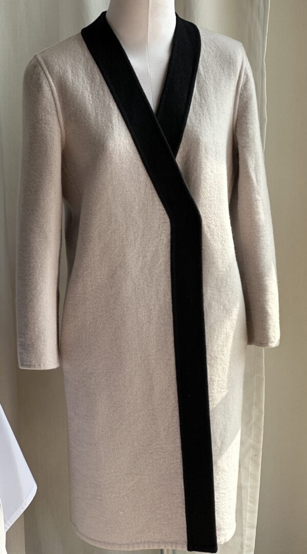Cappotto Bottega Veneta 100%Cachemire