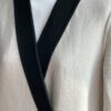 Cappotto Bottega Veneta 100%Cachemire