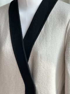 Cappotto Bottega Veneta 100%Cachemire