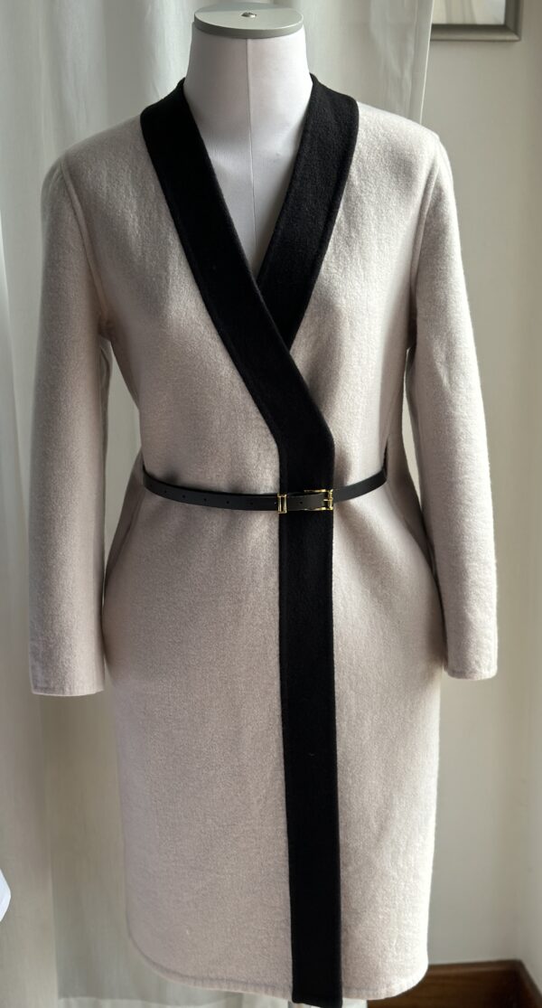 Cappotto Bottega Veneta 100%Cachemire