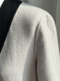 Cappotto Bottega Veneta 100%Cachemire