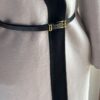 Cappotto Bottega Veneta 100%Cachemire