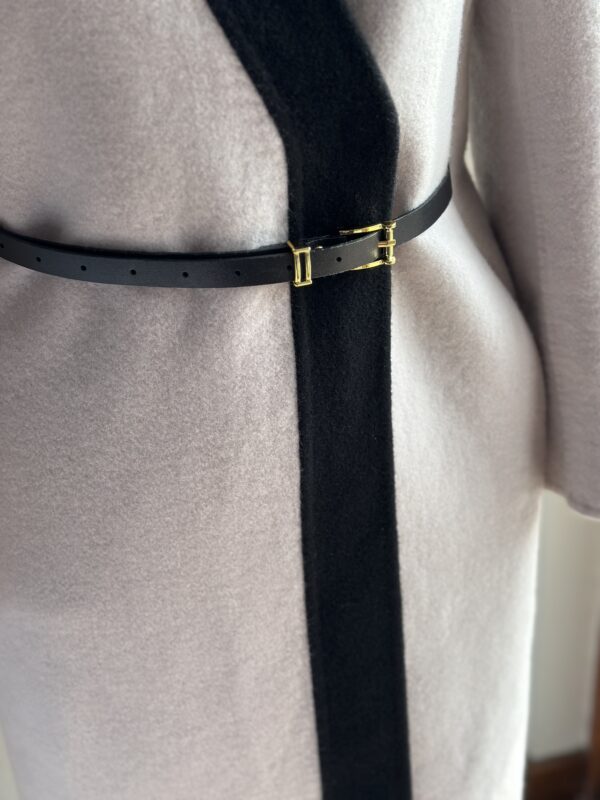 Cappotto Bottega Veneta 100%Cachemire