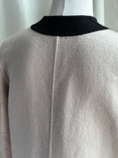 Cappotto Bottega Veneta 100%Cachemire