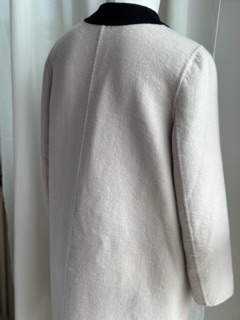 Cappotto Bottega Veneta 100%Cachemire