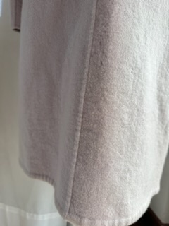 Cappotto Bottega Veneta 100%Cachemire