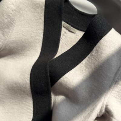 Cappotto Bottega Veneta 100%Cachemire