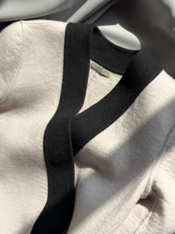 Cappotto Bottega Veneta 100%Cachemire