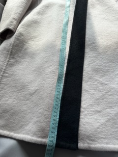 Cappotto Bottega Veneta 100%Cachemire