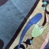 Emilio Pucci Maxi Sciarpa