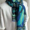 Emilio Pucci Maxi Sciarpa
