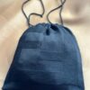 Fendi Wool Bag (100% lana)