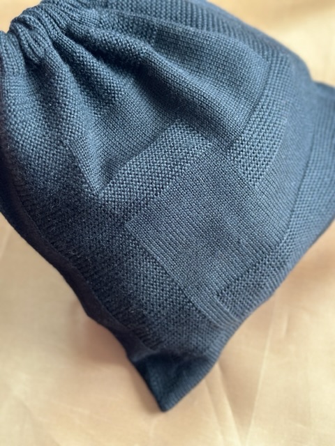 Fendi Wool Bag (100% lana)