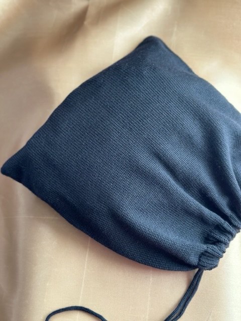 Fendi Wool Bag (100% lana)