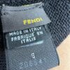 Fendi Wool Bag (100% lana)