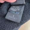 Fendi Wool Bag (100% lana)