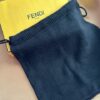 Fendi Wool Bag (100% lana)