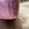Fendi Baguette Pink Beanded Made to Order (2021)