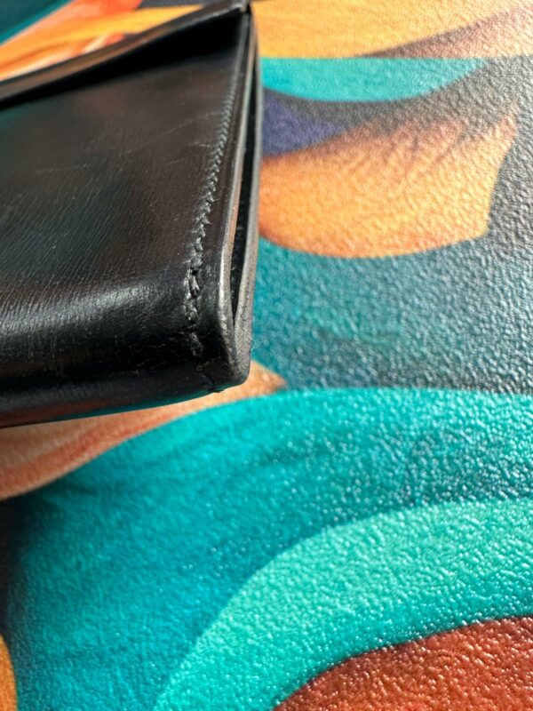 Vintage (1981) Hermès Rio Pochette