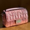 Fendi Baguette Pink Beanded Made to Order (2021)