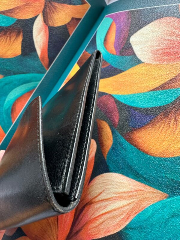Vintage (1981) Hermès Rio Pochette