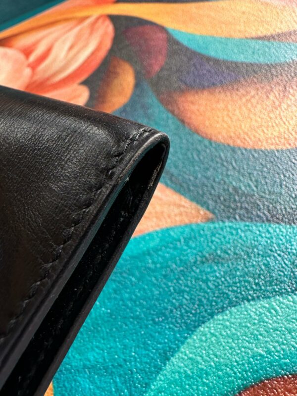 Vintage (1981) Hermès Rio Pochette