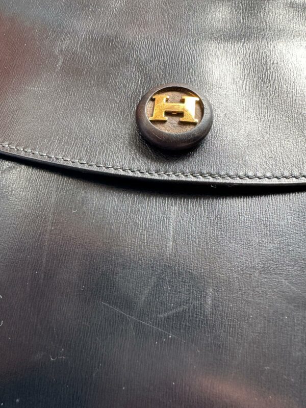 Vintage (1981) Hermès Rio Pochette
