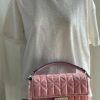 Fendi Baguette Pink Beanded Made to Order (2021)