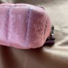 Fendi Baguette Pink Beanded Made to Order (2021)