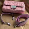 Fendi Baguette Pink Beanded Made to Order (2021)